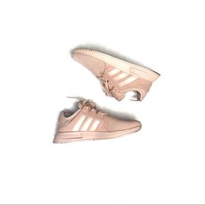 Adidas X PLR Icy Pink Sneakers